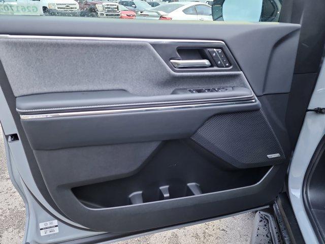 new 2026 GMC Sierra EV car, priced at $76,680