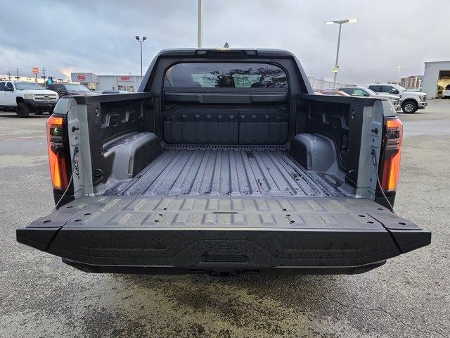 new 2026 GMC Sierra EV car, priced at $76,680