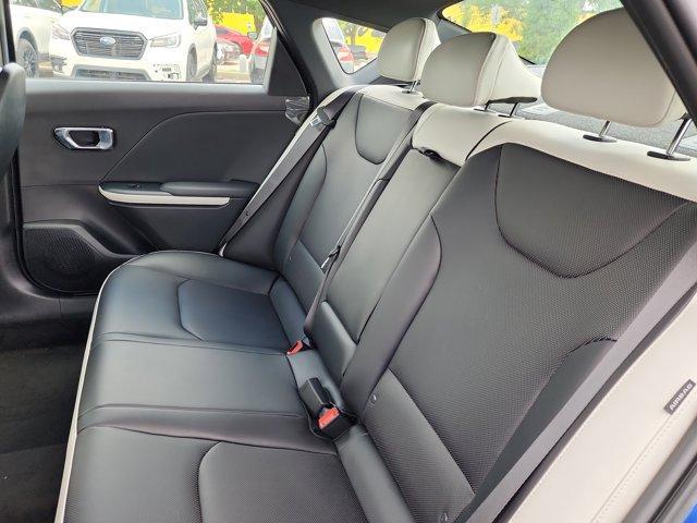 new 2025 Kia K4 car, priced at $26,230