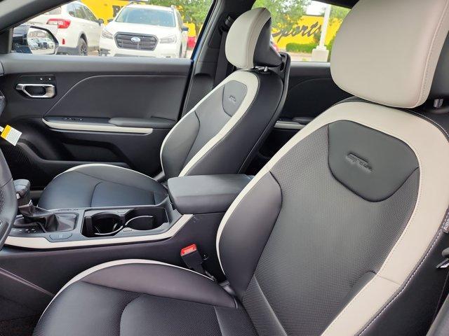 new 2025 Kia K4 car, priced at $26,230