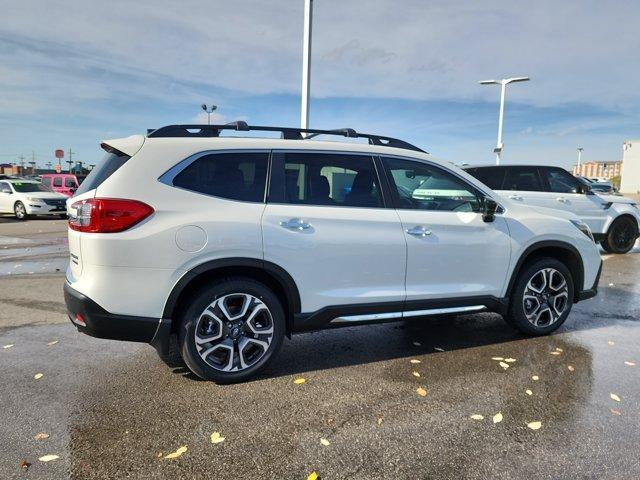 new 2025 Subaru Ascent car, priced at $51,185