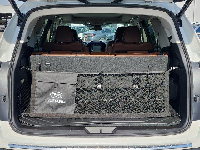 new 2025 Subaru Ascent car, priced at $51,185