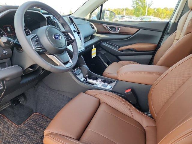 new 2025 Subaru Ascent car, priced at $51,185