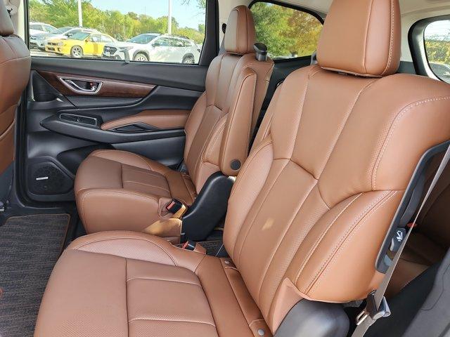 new 2025 Subaru Ascent car, priced at $51,185