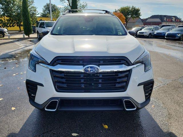 new 2025 Subaru Ascent car, priced at $51,185