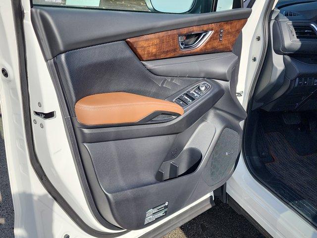 new 2025 Subaru Ascent car, priced at $51,185