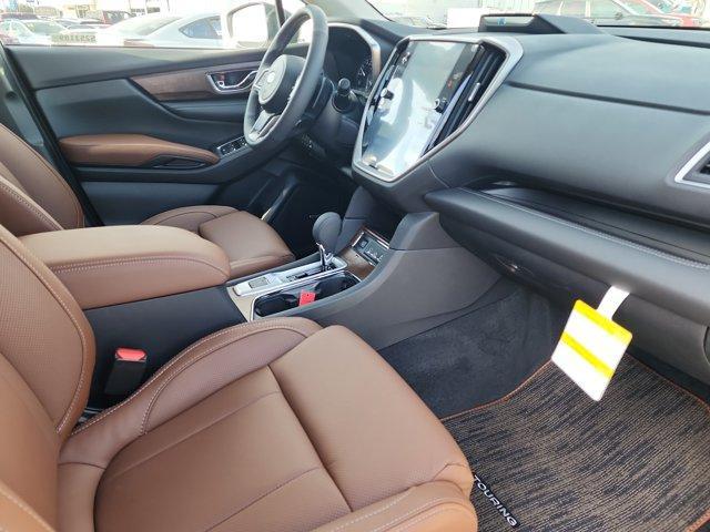 new 2025 Subaru Ascent car, priced at $51,185