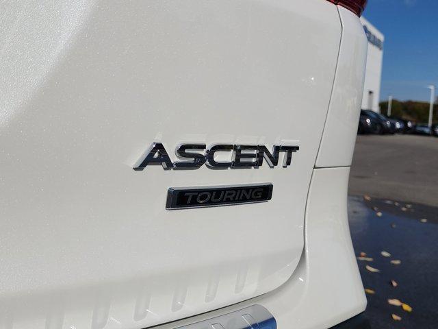 new 2025 Subaru Ascent car, priced at $51,185