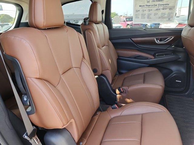 new 2025 Subaru Ascent car, priced at $51,185