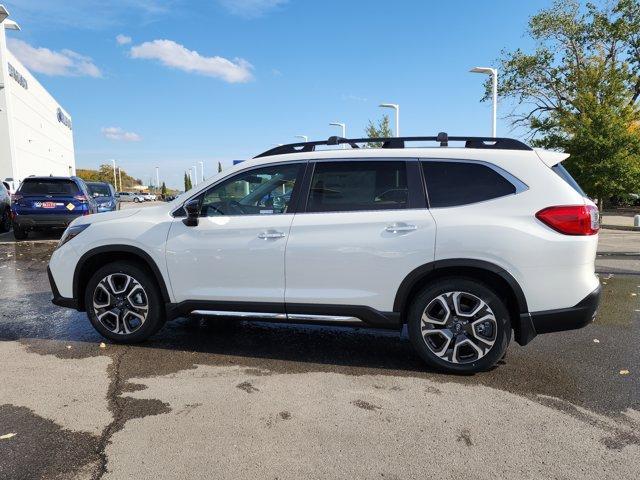 new 2025 Subaru Ascent car, priced at $51,185