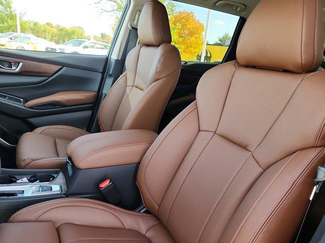 new 2025 Subaru Ascent car, priced at $51,185