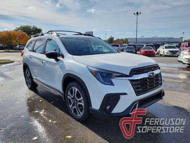new 2025 Subaru Ascent car, priced at $51,185