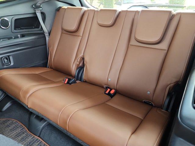 new 2025 Subaru Ascent car, priced at $51,185