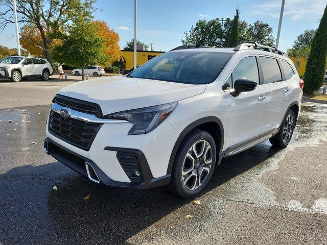 new 2025 Subaru Ascent car, priced at $51,185