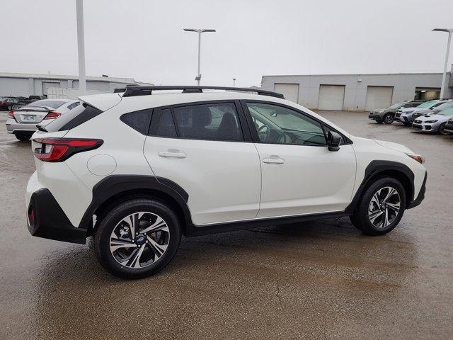 new 2025 Subaru Crosstrek car, priced at $29,421