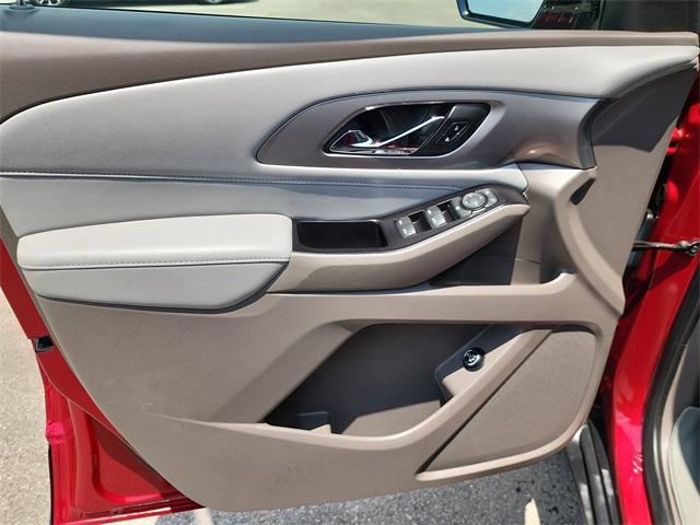 used 2019 Chevrolet Traverse car, priced at $23,000