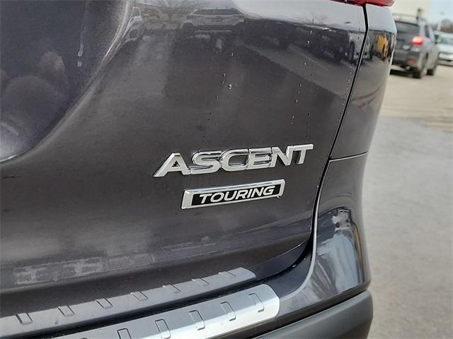 new 2025 Subaru Ascent car, priced at $50,034