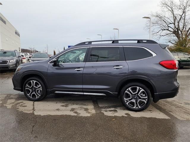 new 2025 Subaru Ascent car, priced at $50,034