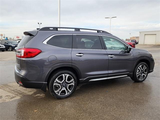 new 2025 Subaru Ascent car, priced at $50,034