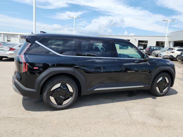 new 2026 Kia EV9 car, priced at $54,485