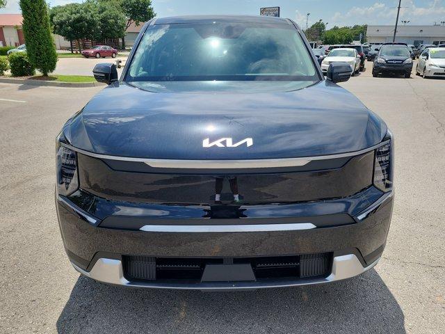 new 2026 Kia EV9 car, priced at $54,485