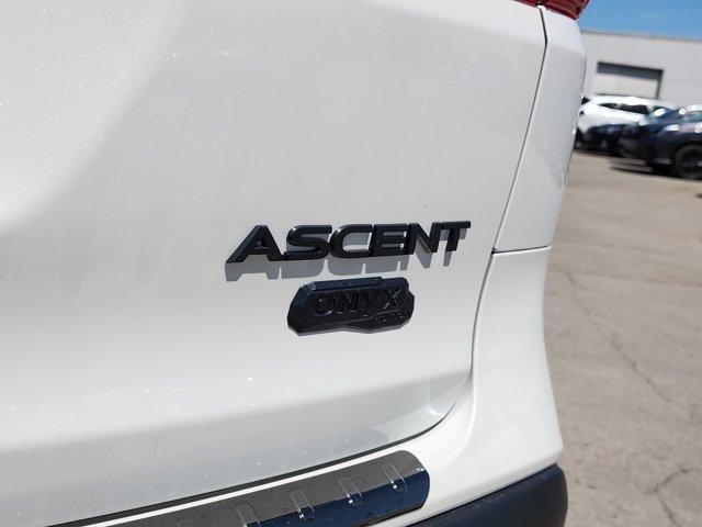 new 2024 Subaru Ascent car, priced at $46,219