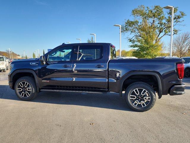 new 2026 GMC Sierra 1500 car, priced at $61,205