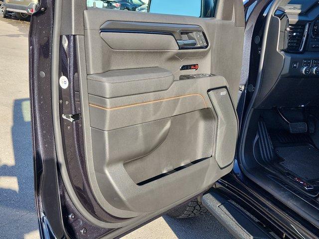 new 2026 GMC Sierra 1500 car, priced at $61,205