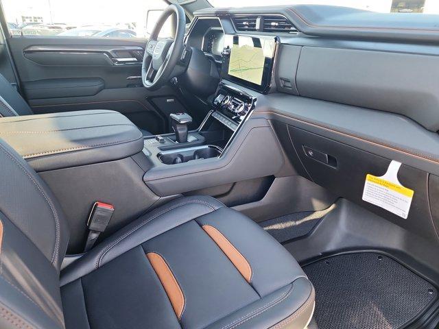 new 2026 GMC Sierra 1500 car, priced at $61,205