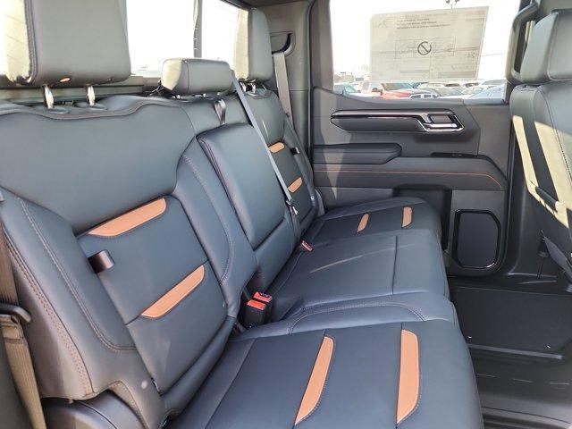 new 2026 GMC Sierra 1500 car, priced at $61,205