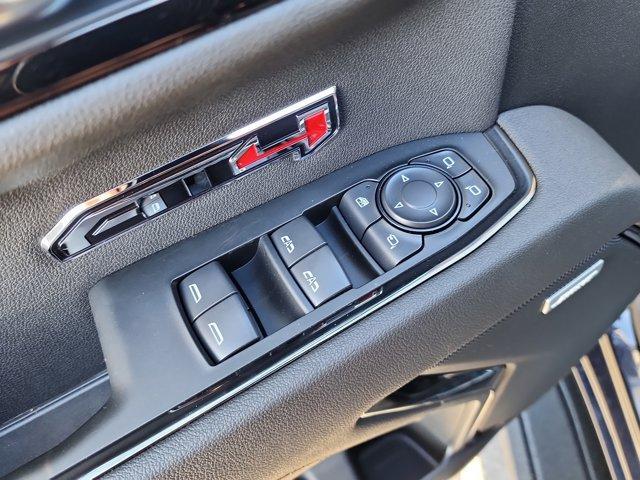 new 2026 GMC Sierra 1500 car, priced at $61,205