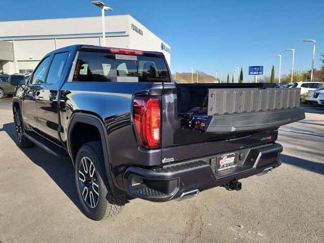 new 2026 GMC Sierra 1500 car, priced at $61,205