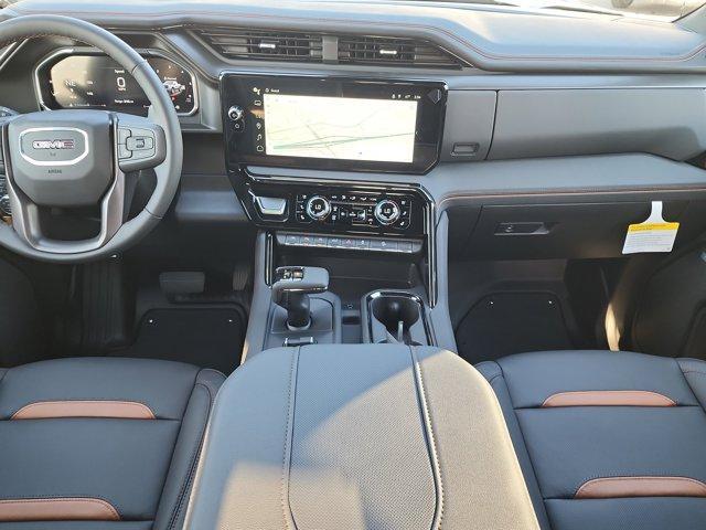new 2026 GMC Sierra 1500 car, priced at $61,205