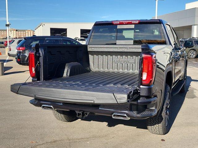 new 2026 GMC Sierra 1500 car, priced at $61,205