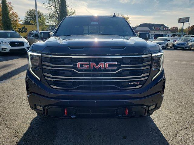 new 2026 GMC Sierra 1500 car, priced at $61,205