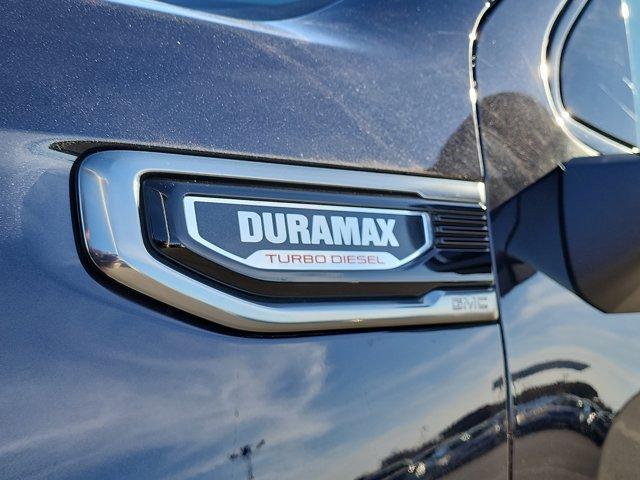 new 2026 GMC Sierra 1500 car, priced at $61,205