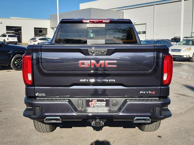 new 2026 GMC Sierra 1500 car, priced at $61,205