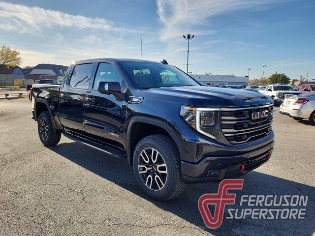 new 2026 GMC Sierra 1500 car, priced at $61,205