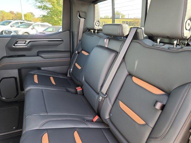 new 2026 GMC Sierra 1500 car, priced at $61,205