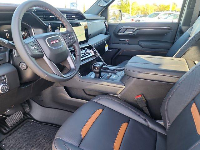 new 2026 GMC Sierra 1500 car, priced at $61,205