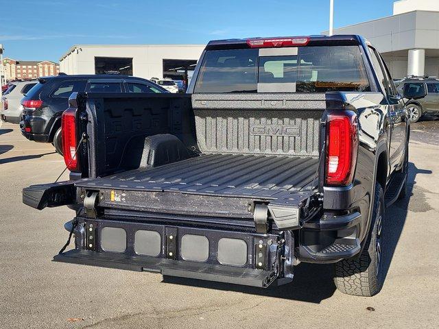 new 2026 GMC Sierra 1500 car, priced at $61,205