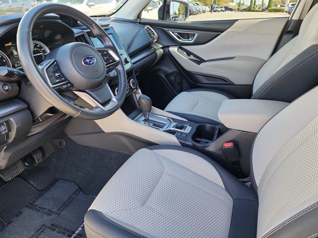 used 2023 Subaru Forester car, priced at $28,000