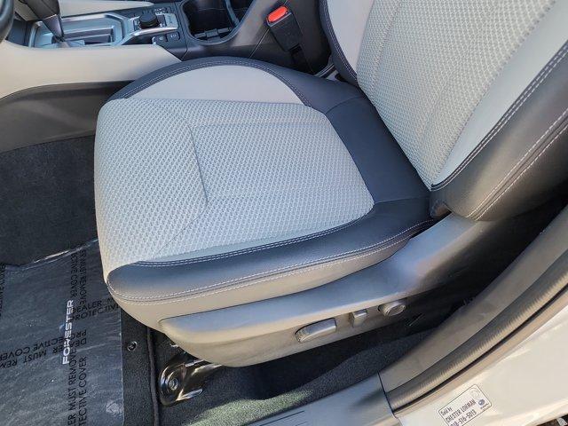 used 2023 Subaru Forester car, priced at $28,000