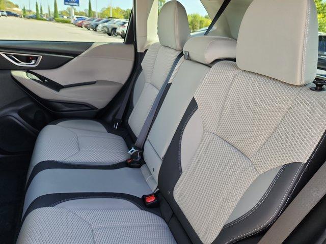 used 2023 Subaru Forester car, priced at $28,000