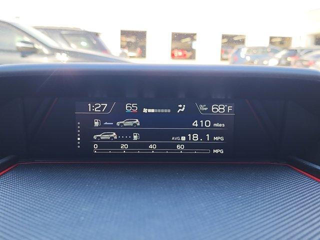 used 2023 Subaru Forester car, priced at $28,000