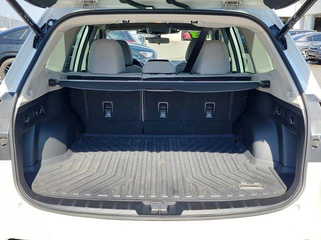 used 2023 Subaru Forester car, priced at $28,000