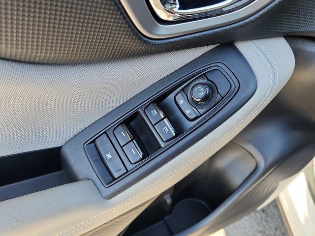 used 2023 Subaru Forester car, priced at $28,000