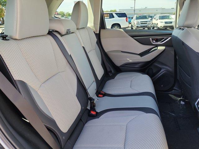 used 2023 Subaru Forester car, priced at $28,000