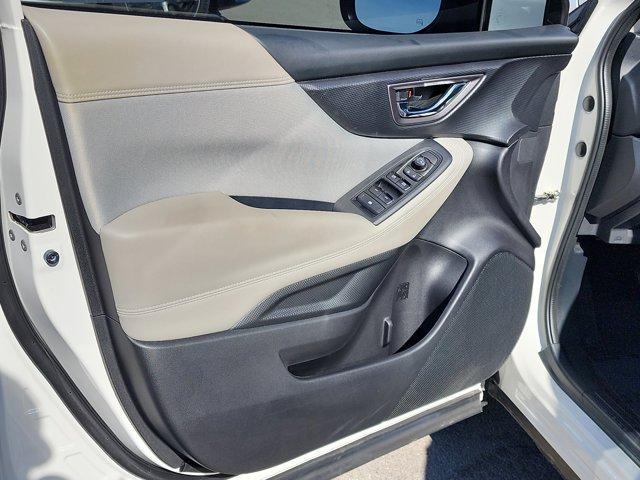 used 2023 Subaru Forester car, priced at $28,000