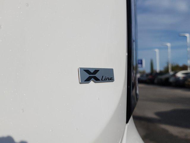 new 2025 Kia Telluride car, priced at $50,213